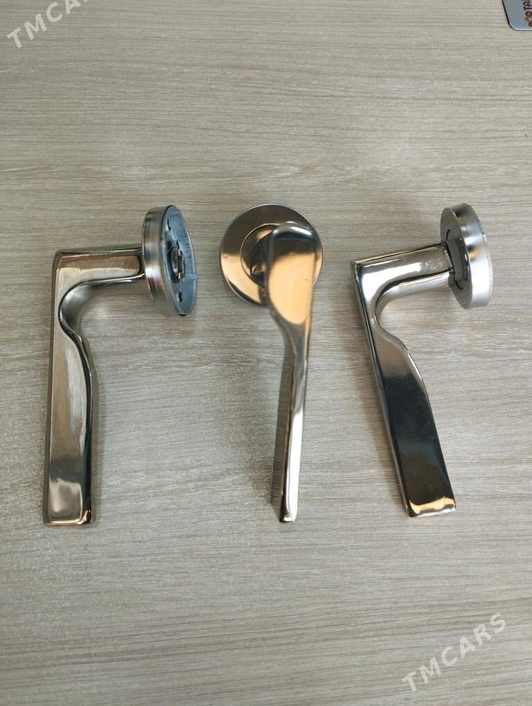 Gapy RUCGA - Улица Г. Кулиева (Объездная) - img 1