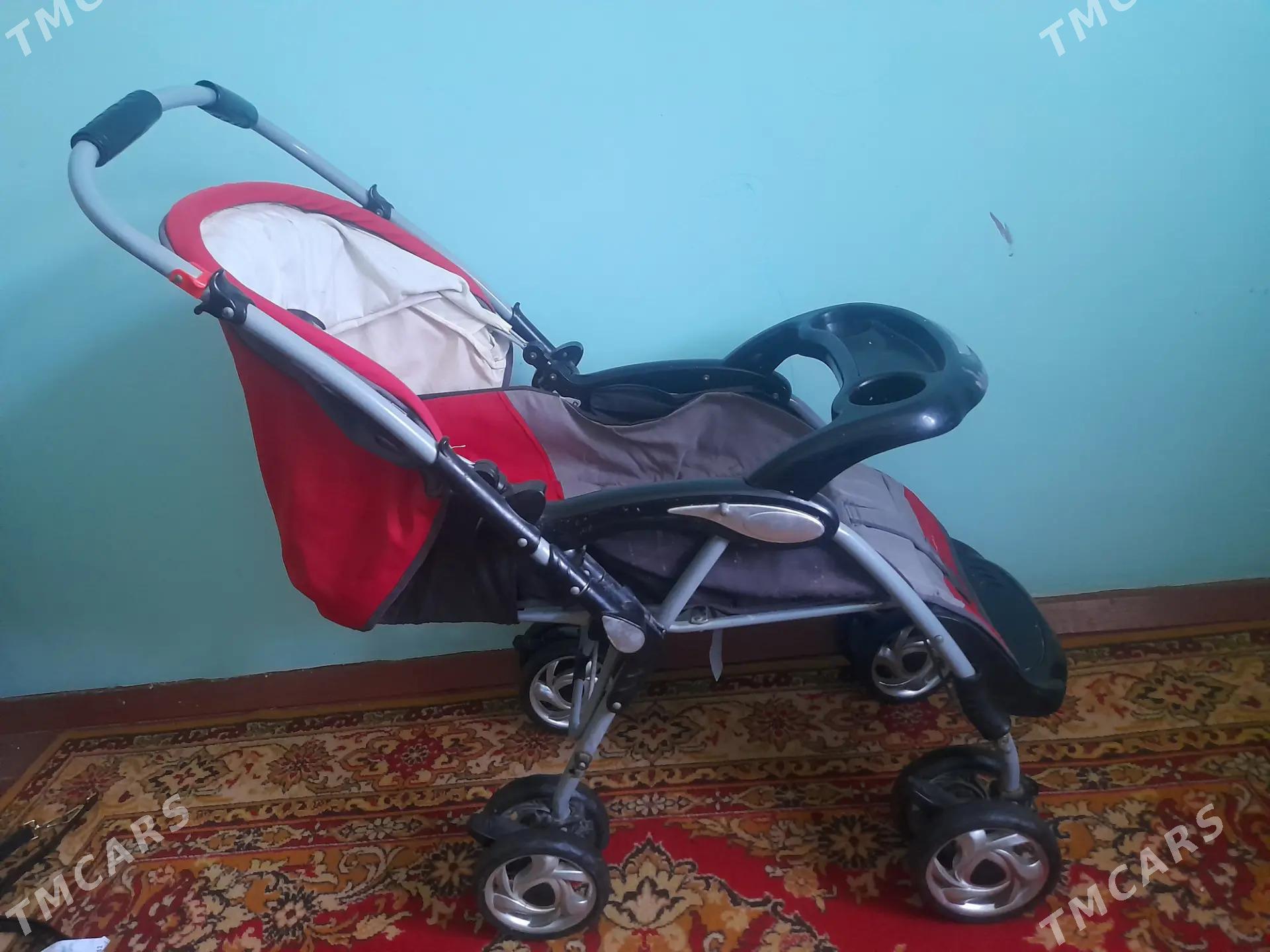 детская коляска - Чарджоу - img 1