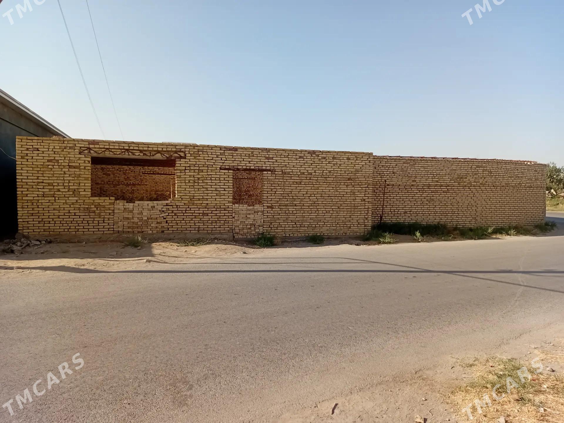 Satlyk yer - Мары - img 2