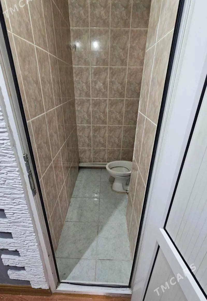 SATLYK MIR 7 YUNUS EMRE - Aşgabat - img 6