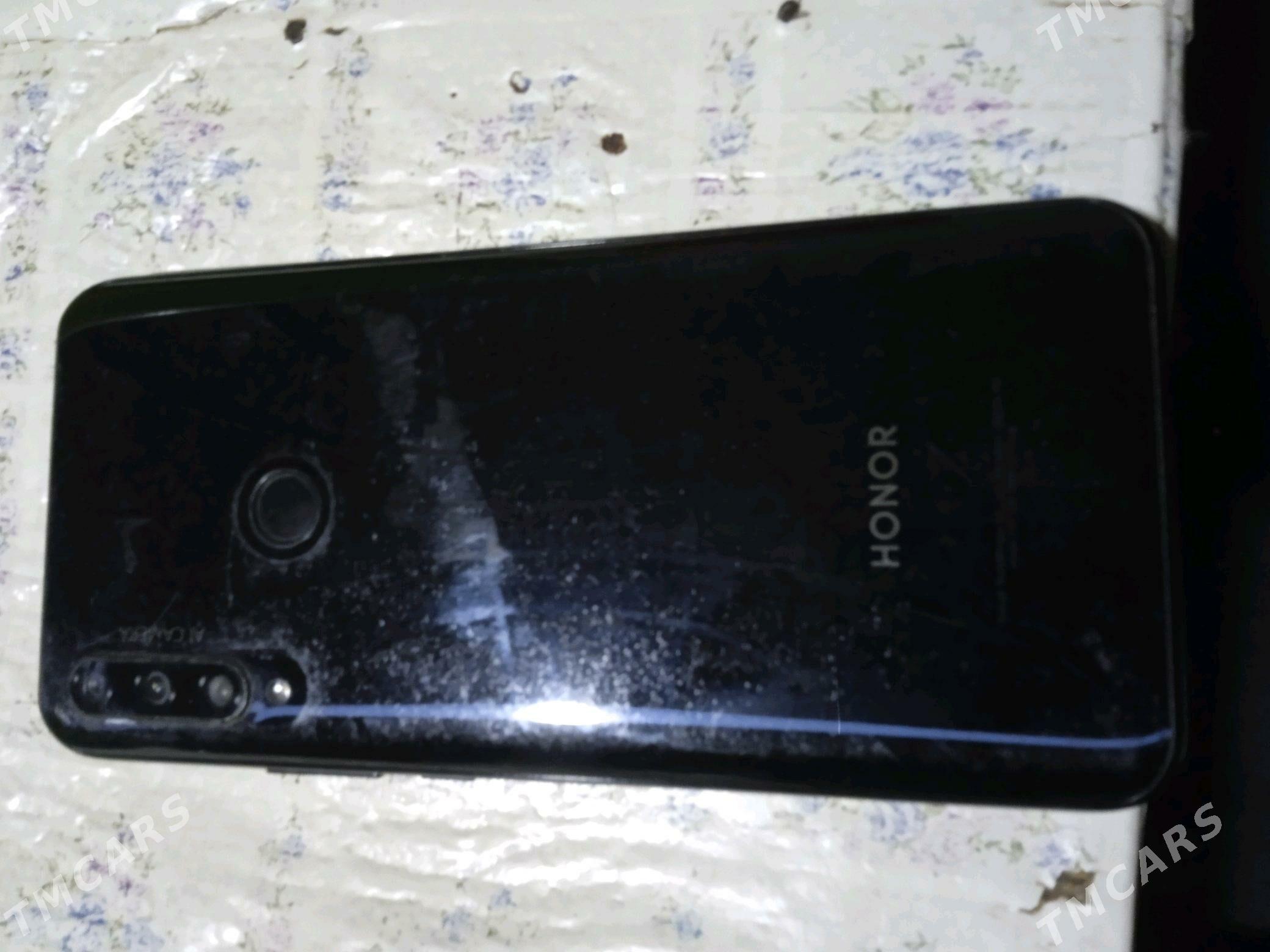 Honor 9 x premıum - Болдумсаз - img 2