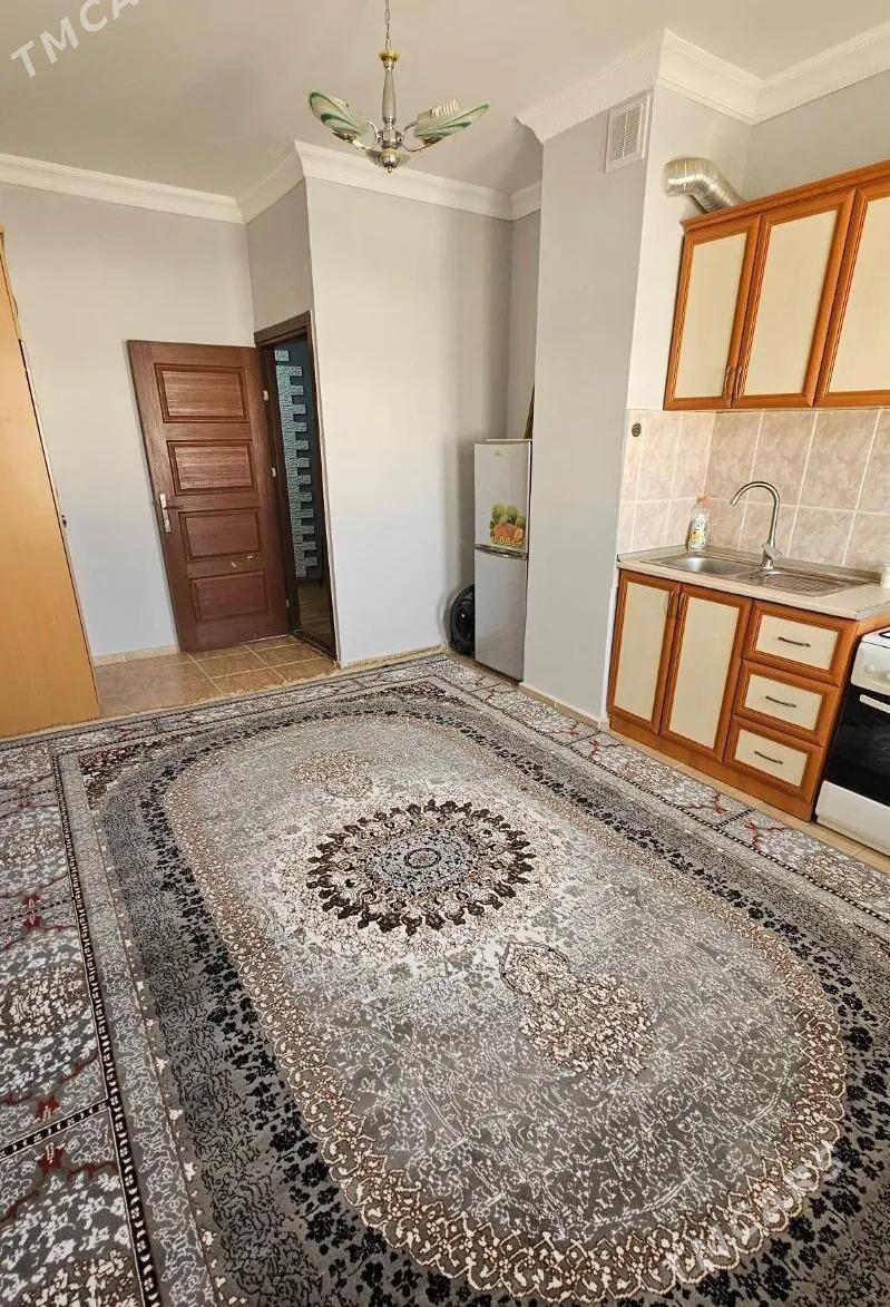 SATLYK MIR 7 YUNUS EMRE - Aşgabat - img 3