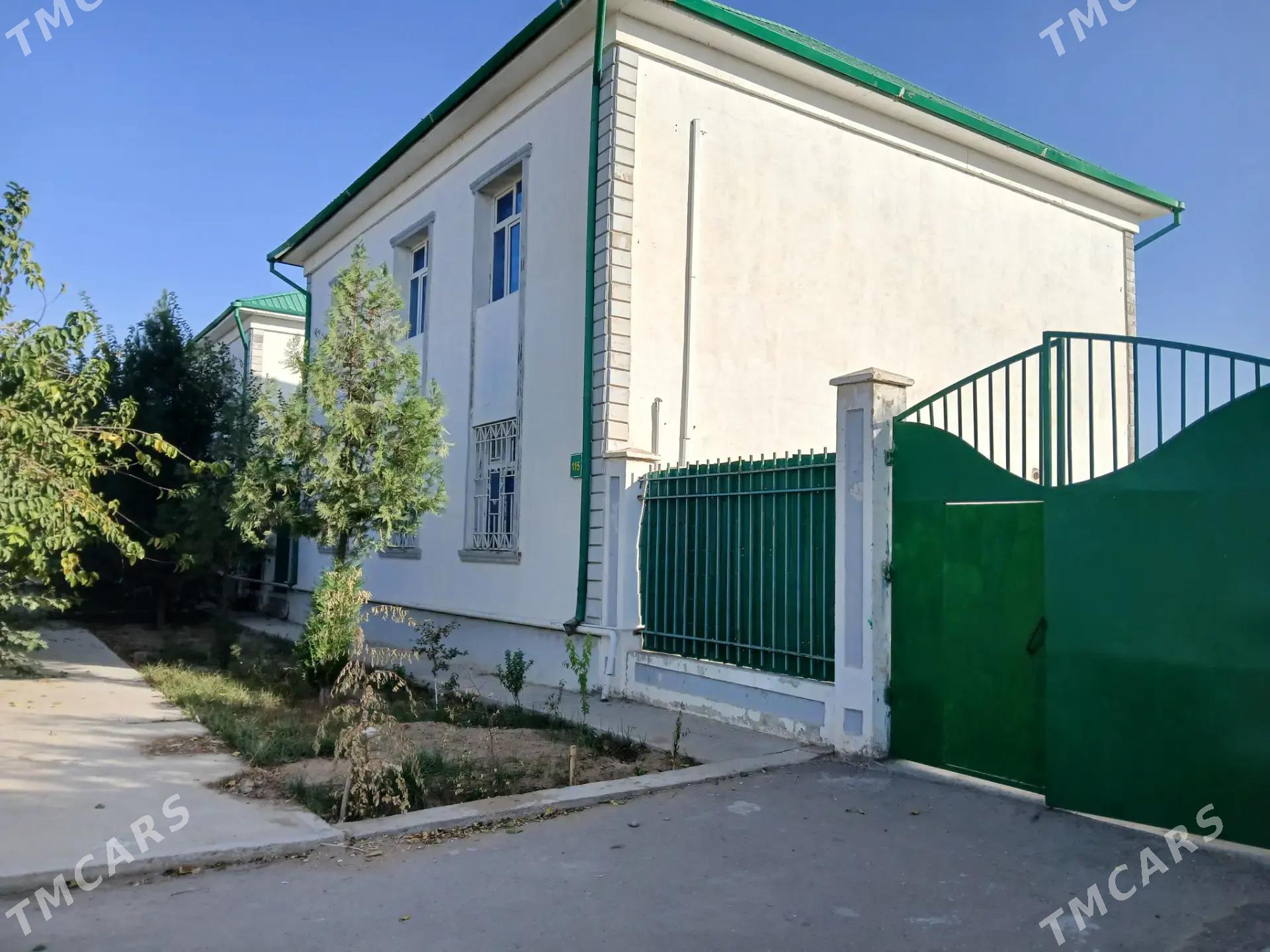 Taze zaman katez anyrkyda - Тязе заман - img 1