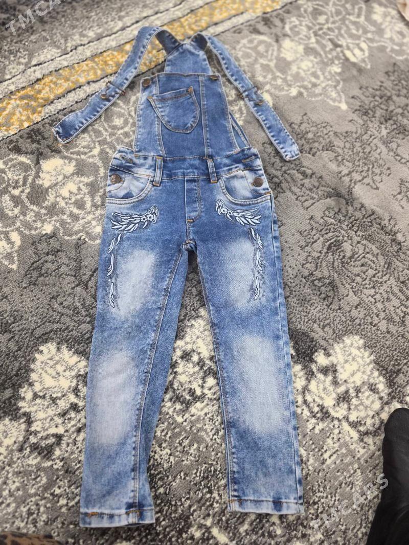 Kombinzon,kofta - Daşoguz - img 1