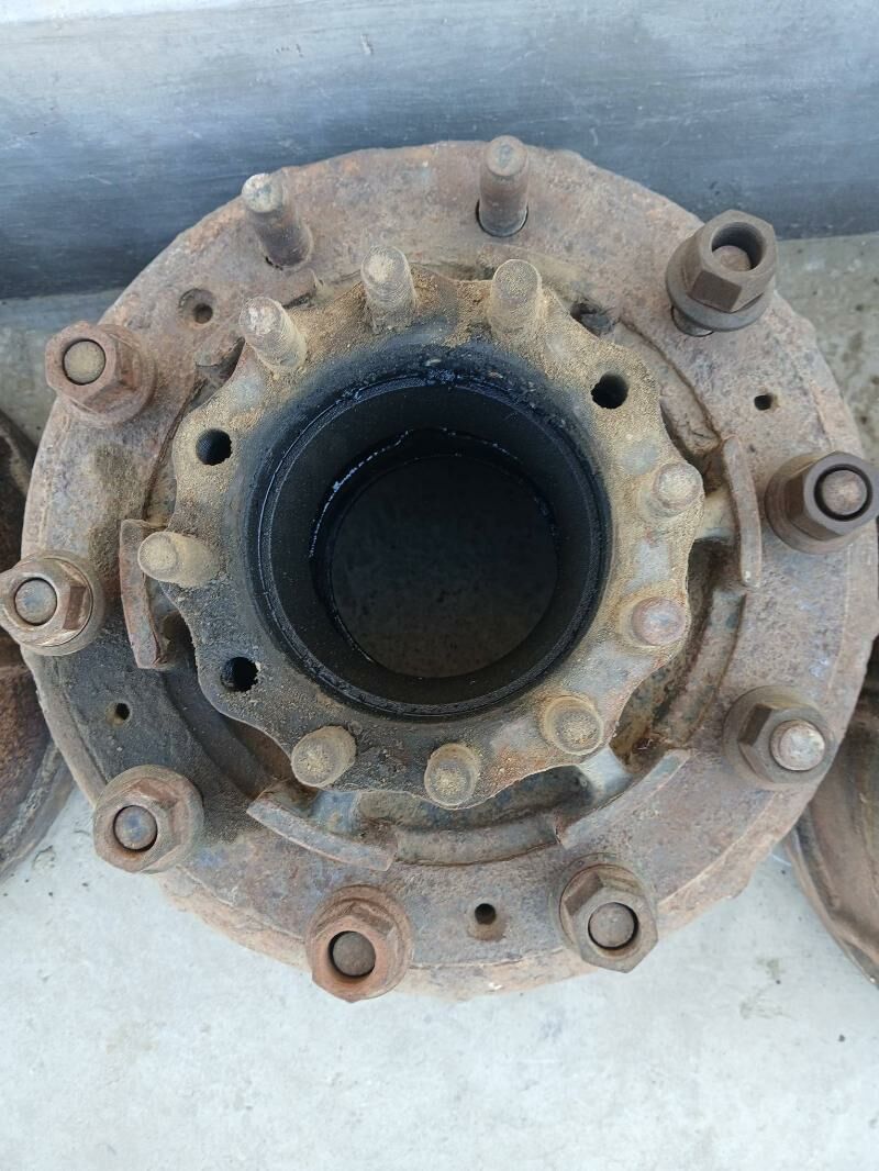 Stupitsa 5 000 TMT - Esenguly - img 2