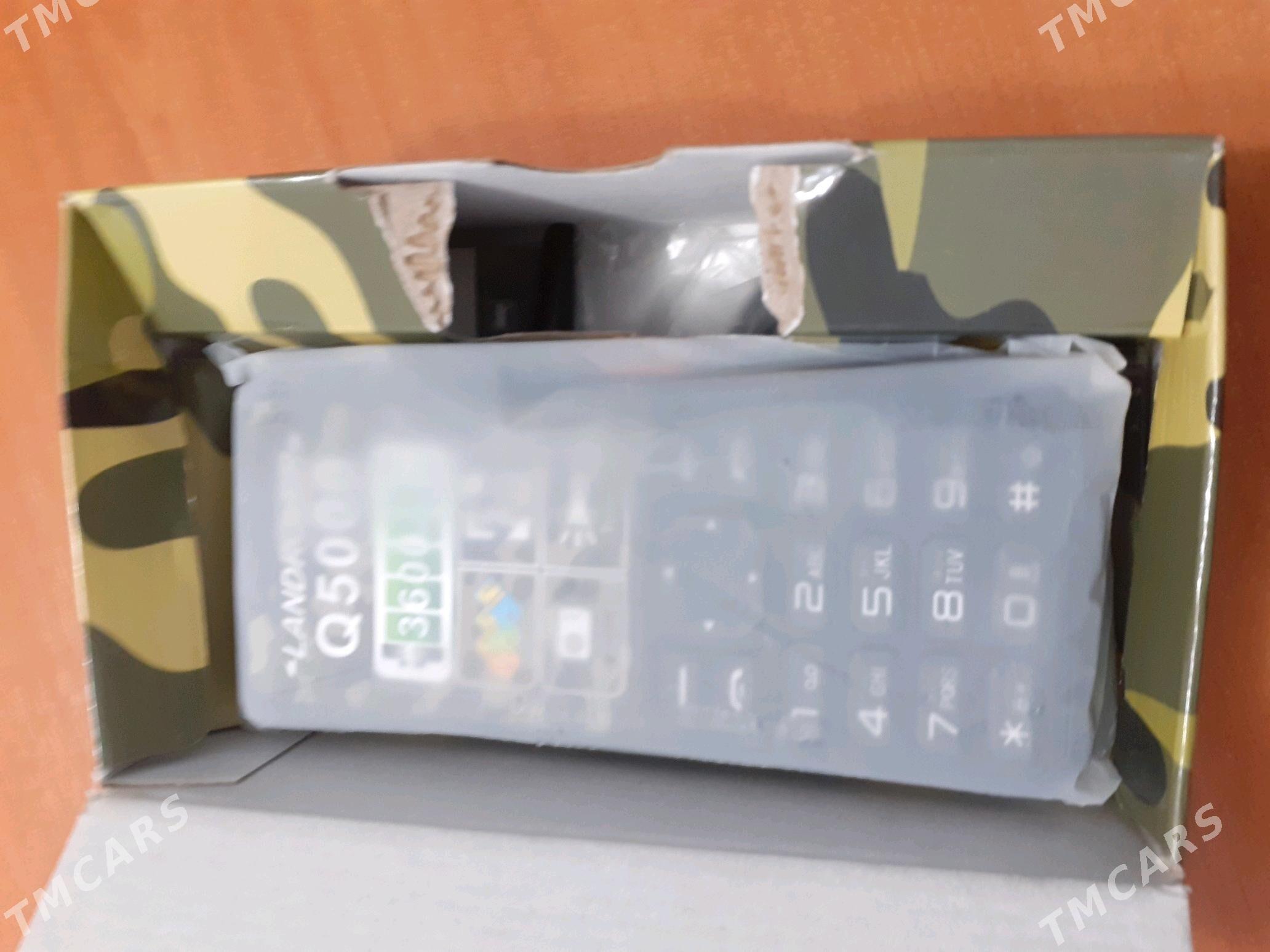 tel - Гороглы (Тагта) - img 2