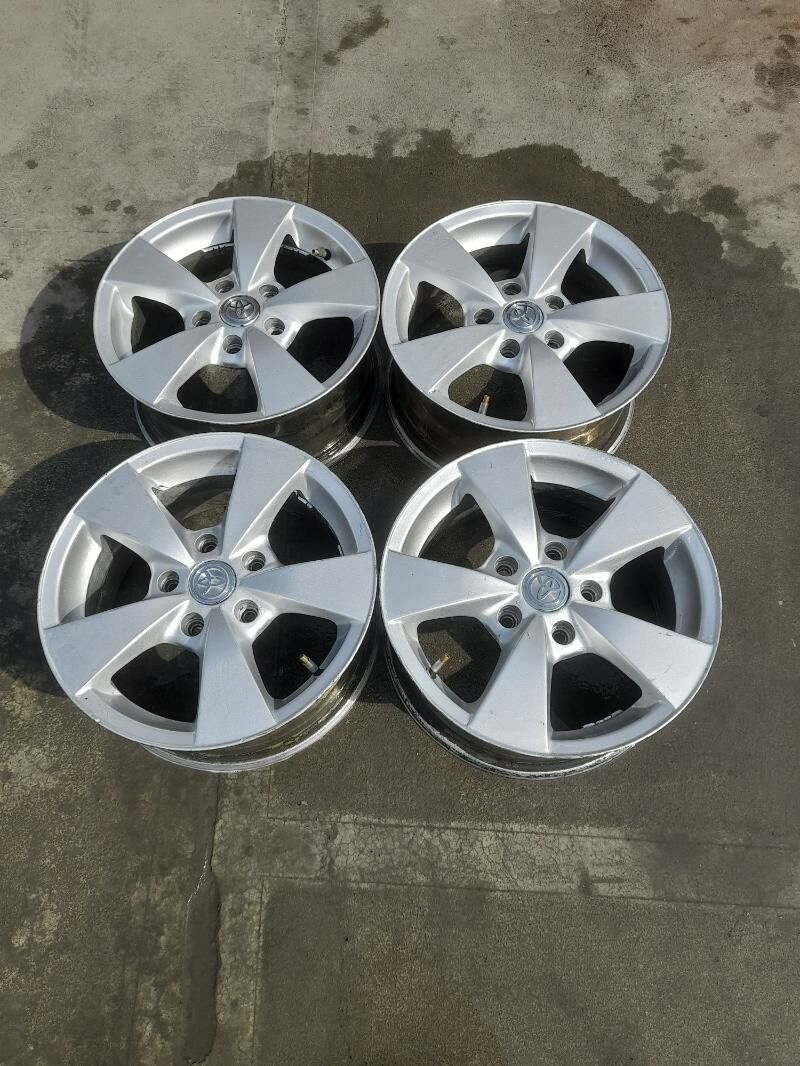 disga 15lik taýota 1 200 TMT - Baýramaly - img 6