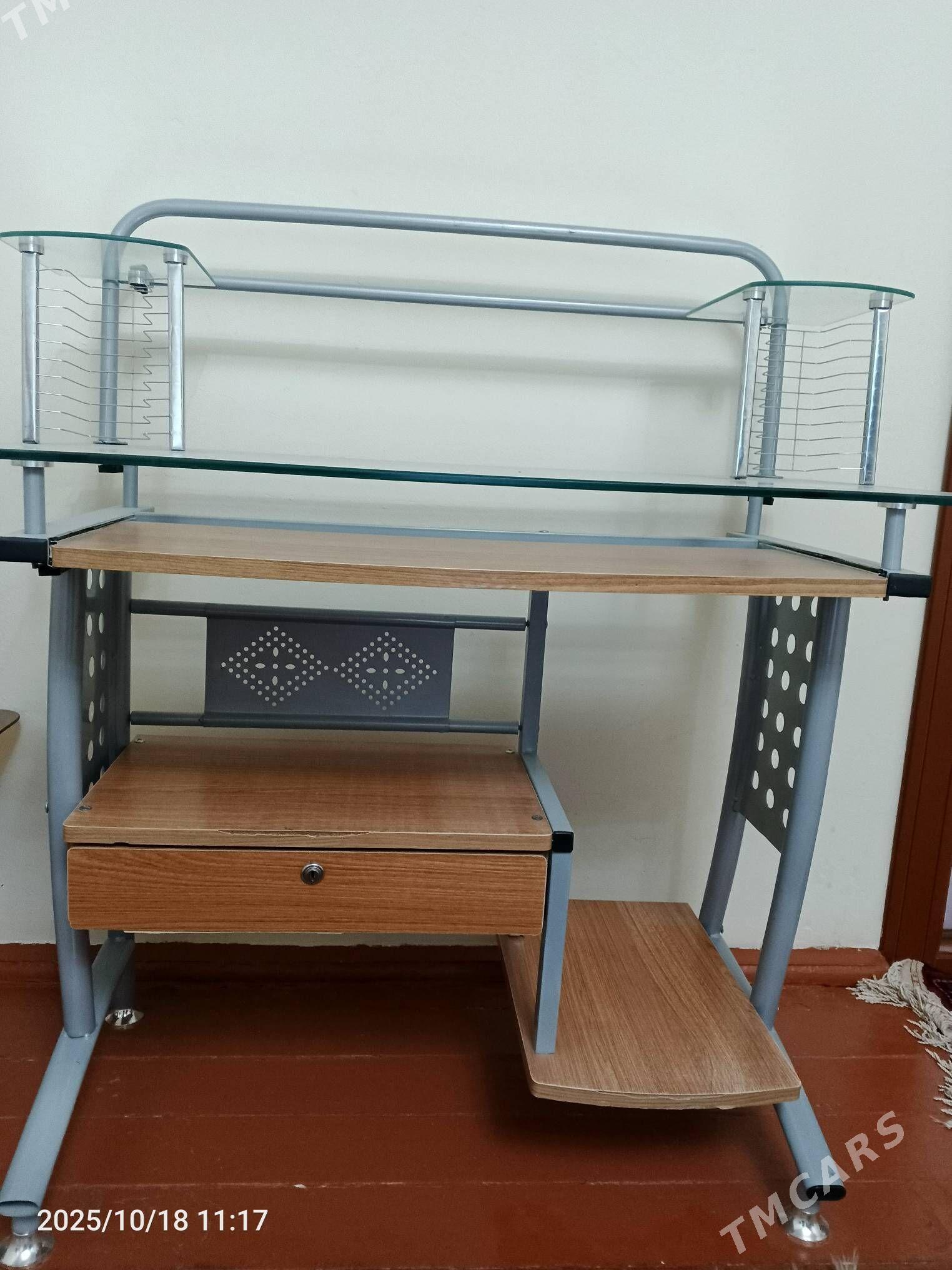 Parta - Balkanabat - img 1