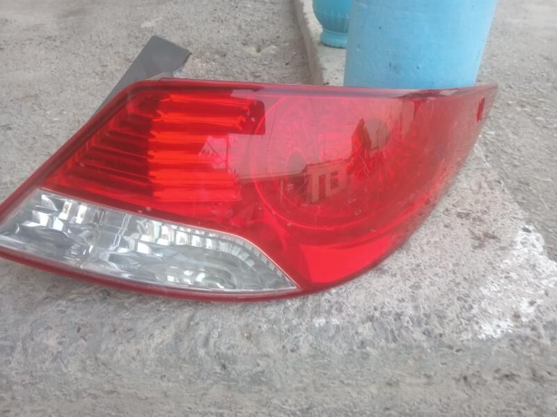 Hyundai Accent 2011 650 TMT - Гарадамак Шор - img 1