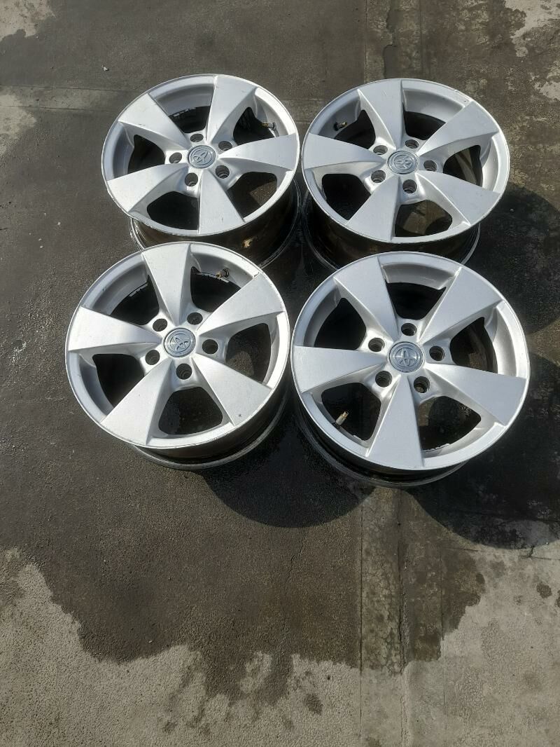 disga 15lik taýota 1 200 TMT - Baýramaly - img 8