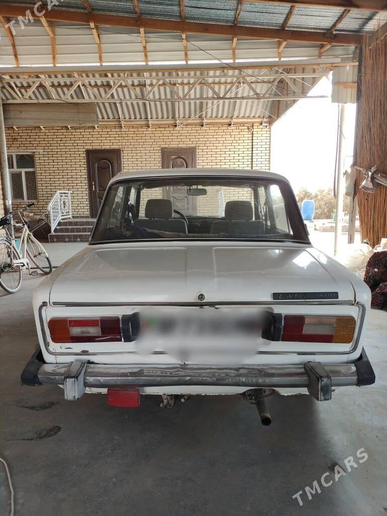 Lada 2106 1998 - 15 000 TMT - Garagum etraby - img 1