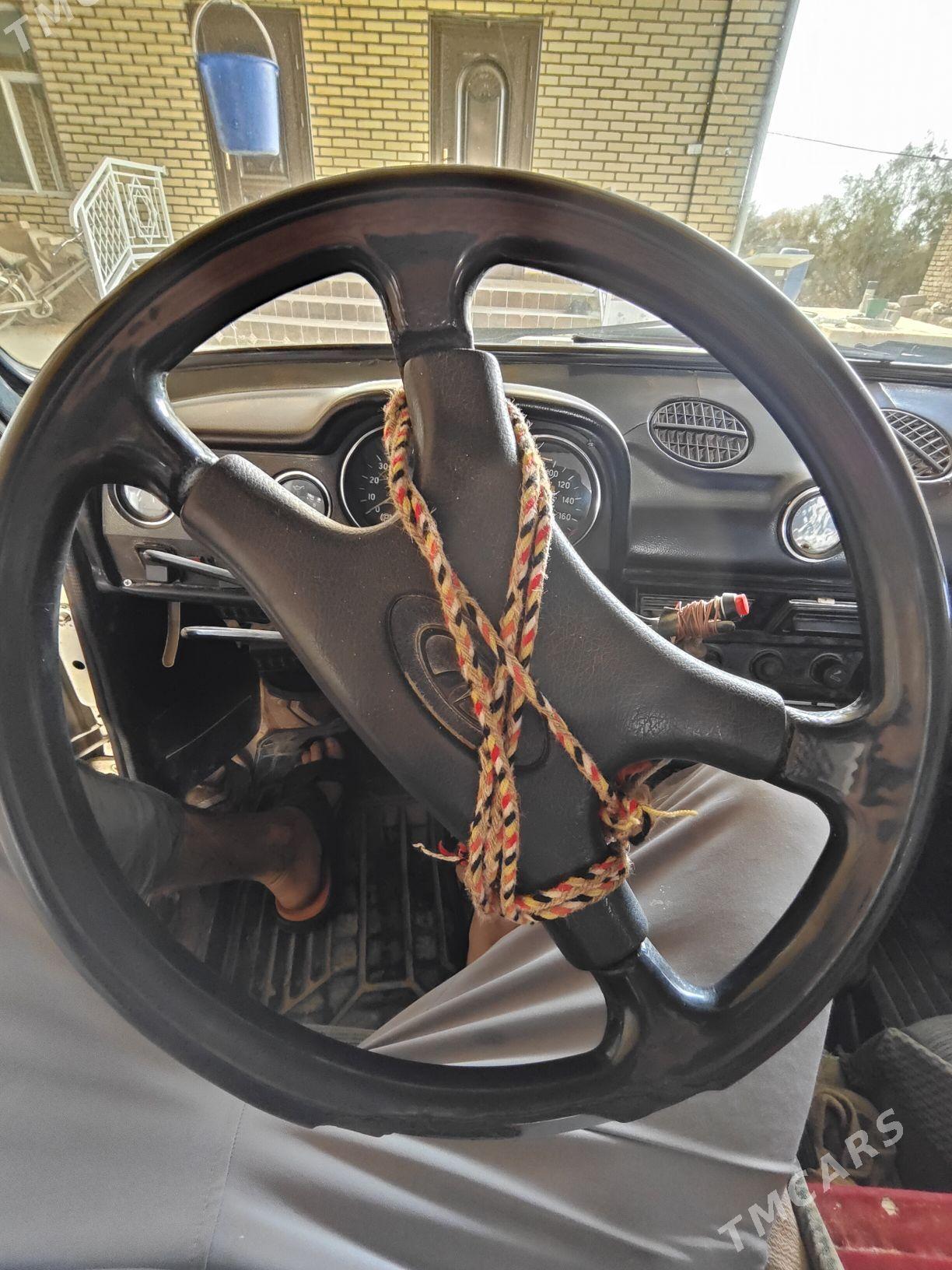 Lada 2106 1998 - 15 000 TMT - Garagum etraby - img 4