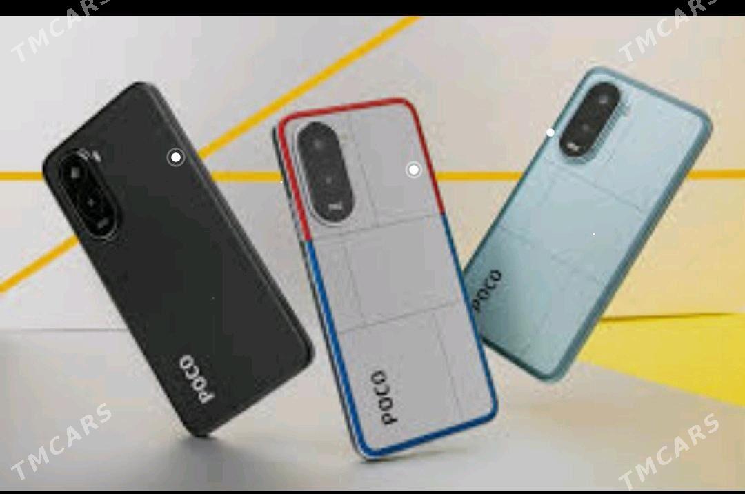 Poco M7 - Ашхабад - img 1