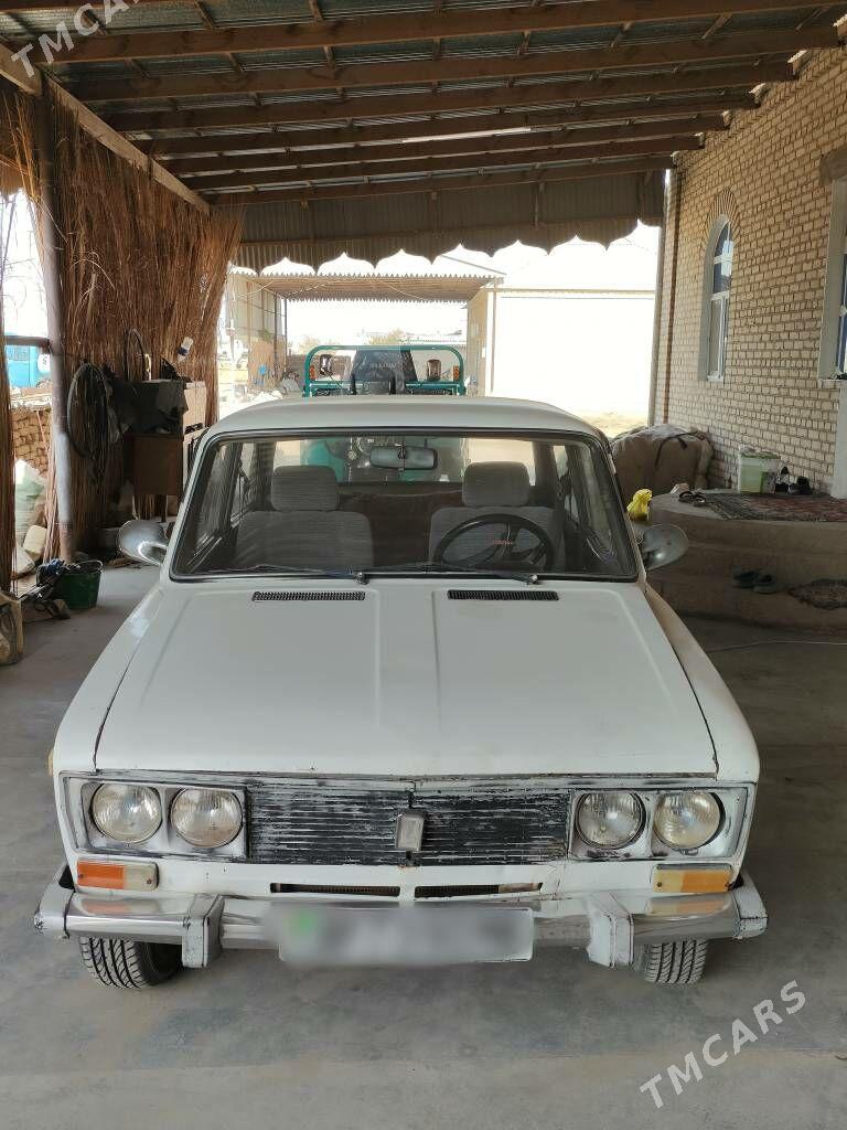 Lada 2106 1998 - 15 000 TMT - Garagum etraby - img 2