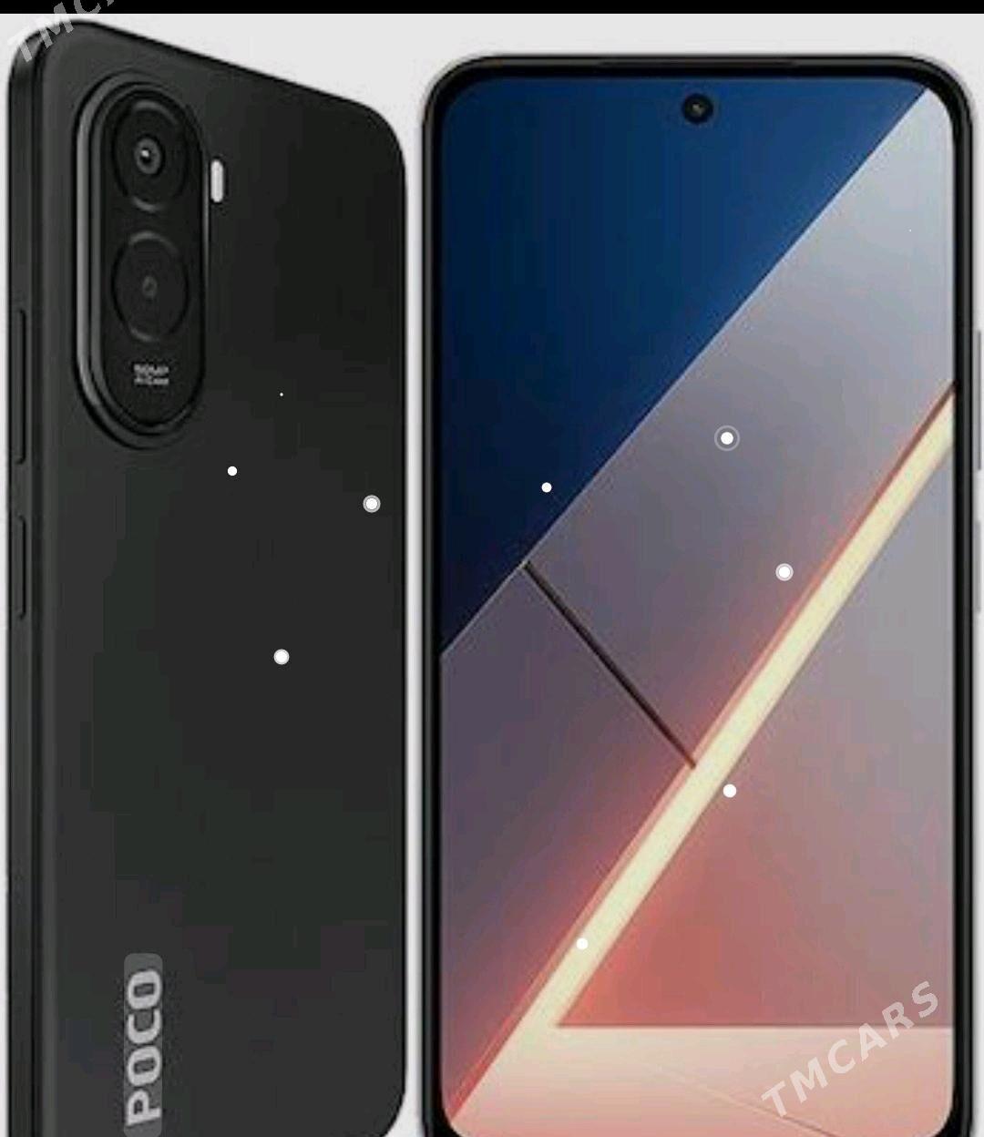 Poco M7 - Ашхабад - img 3