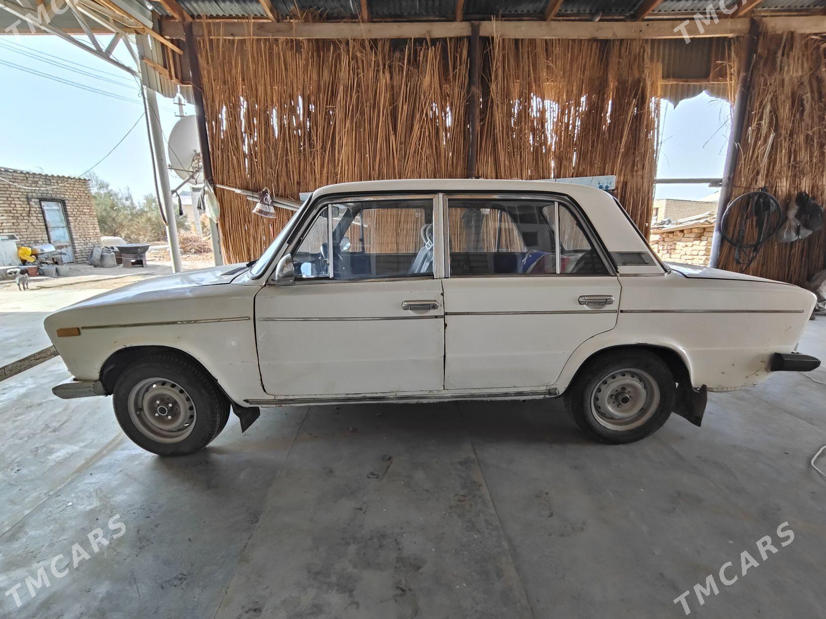 Lada 2106 1998 - 15 000 TMT - Garagum etraby - img 3