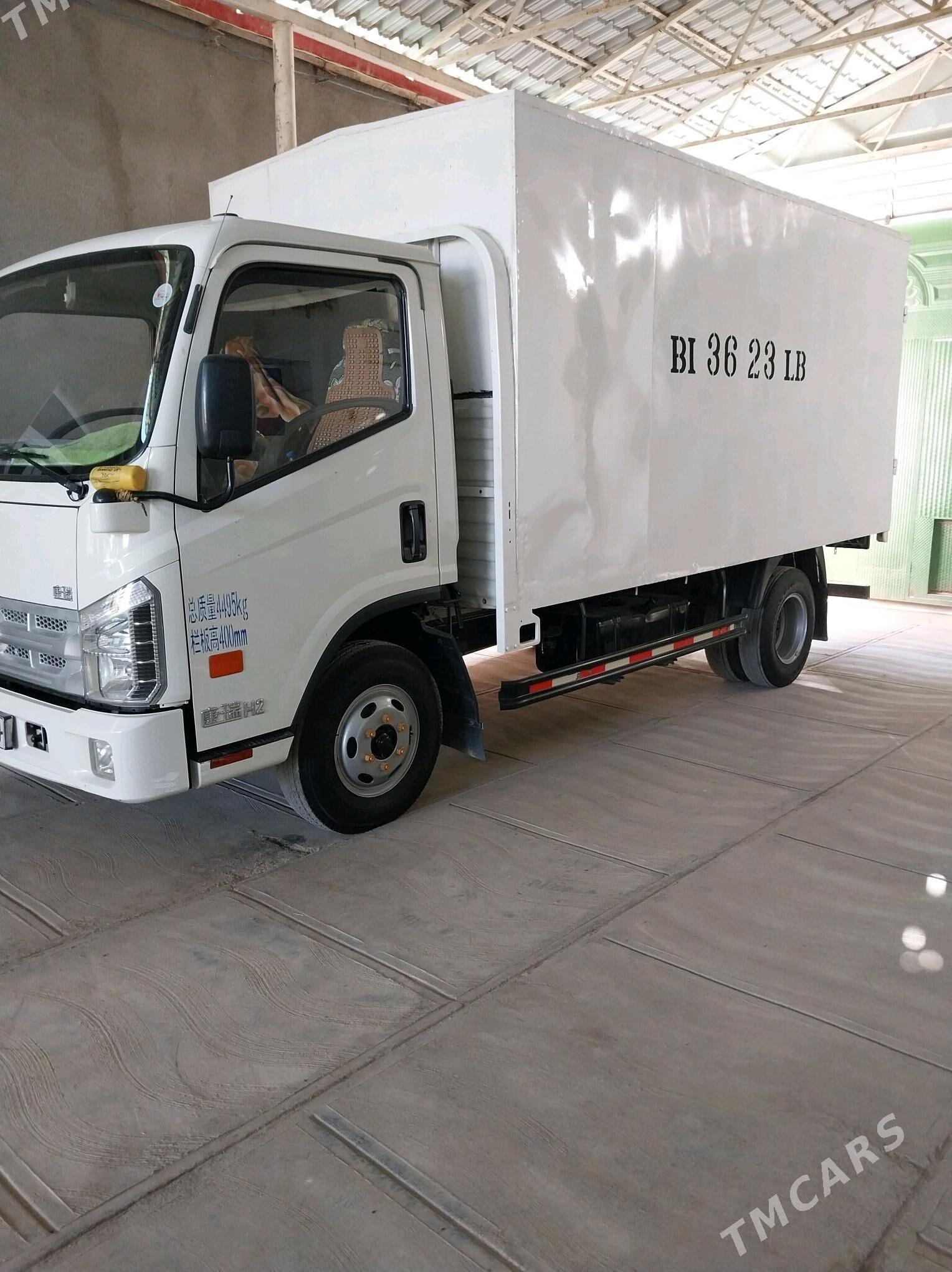 Forland H2 2015 - 230 000 TMT - Койтендаг - img 6