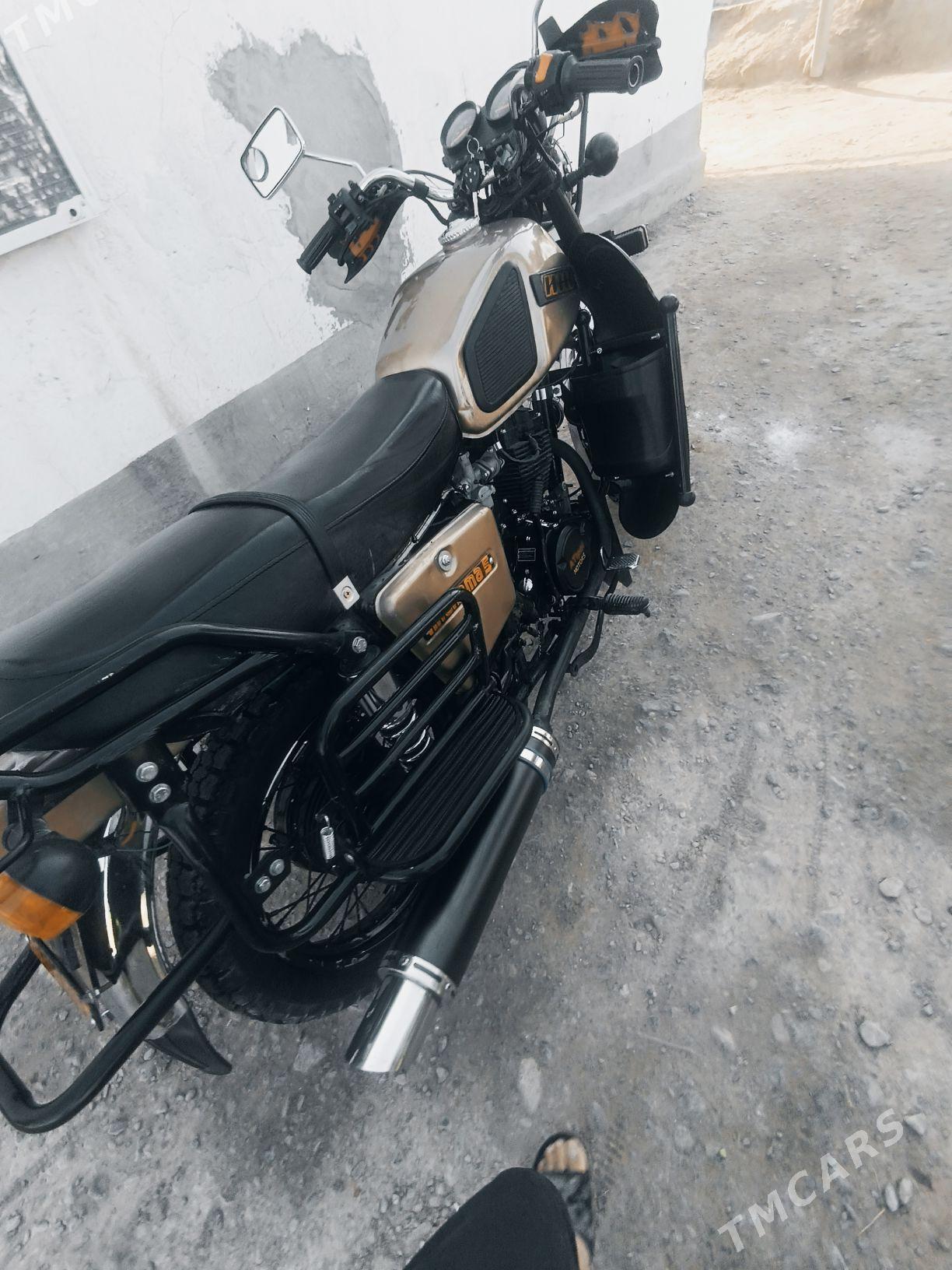 Iž Planeta 5 2015 - 19 000 TMT - Гарабекевюл - img 1