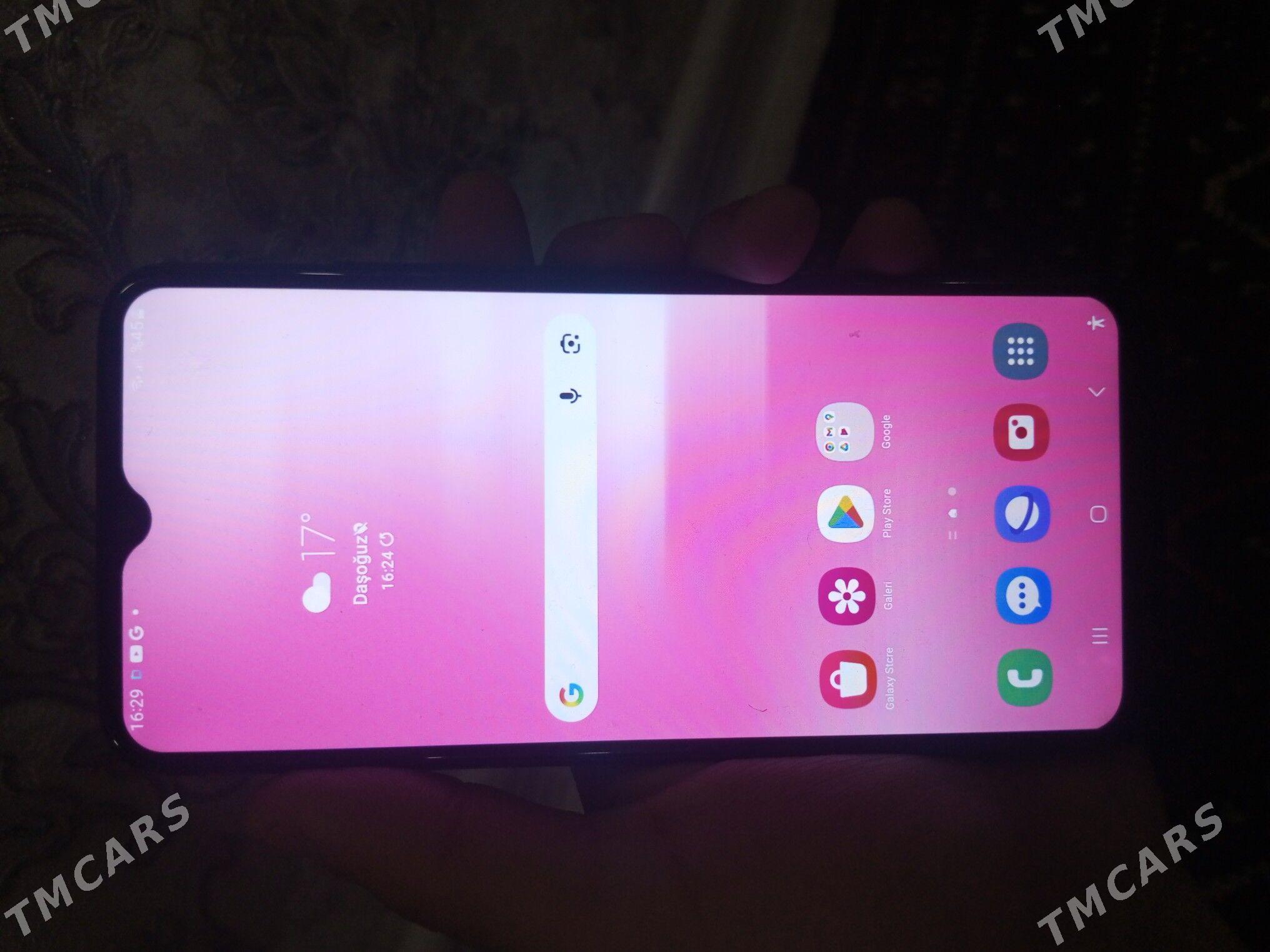 samsung galaxy A03 - Daşoguz - img 2