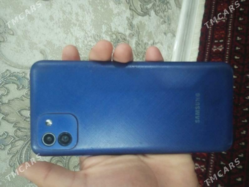 samsung galaxy A03 - Daşoguz - img 1
