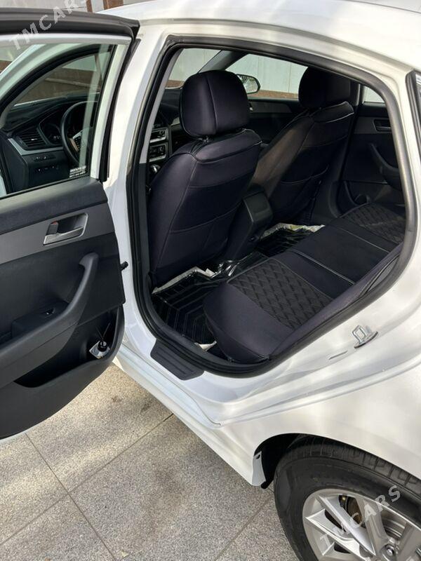 Hyundai Sonata 2019 - 210 000 TMT - Ашхабад - img 5