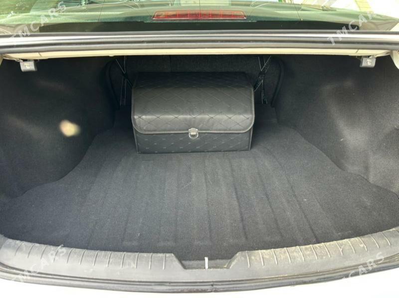 Hyundai Sonata 2019 - 210 000 TMT - Ашхабад - img 6