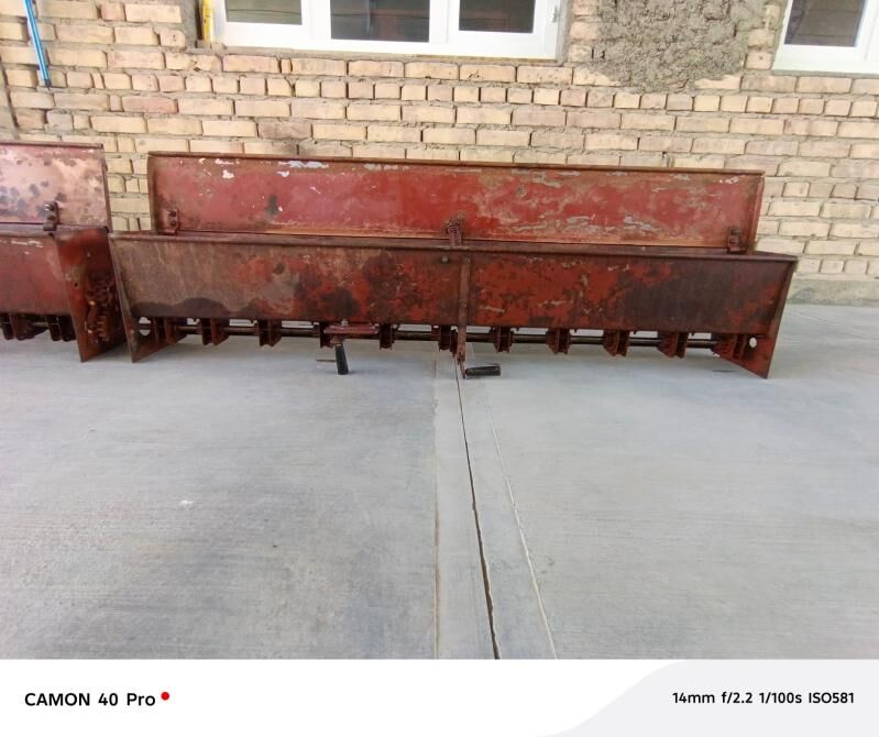 MTZ silka 5 000 TMT - Bäherden - img 2