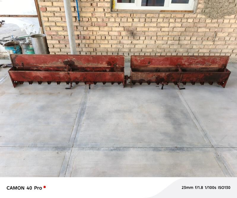 MTZ silka 5 000 TMT - Bäherden - img 3