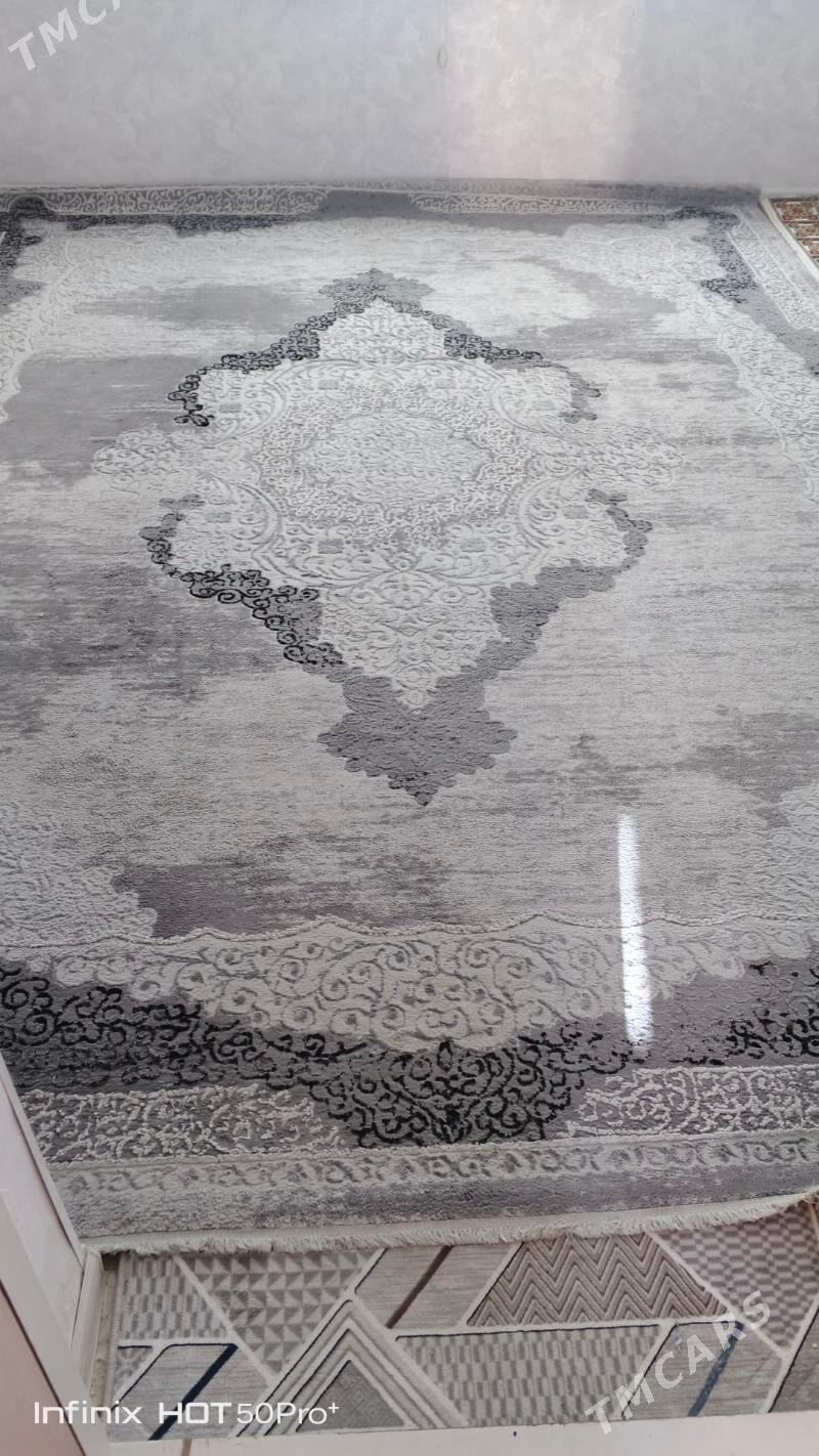 turk haly - Балканабат - img 1