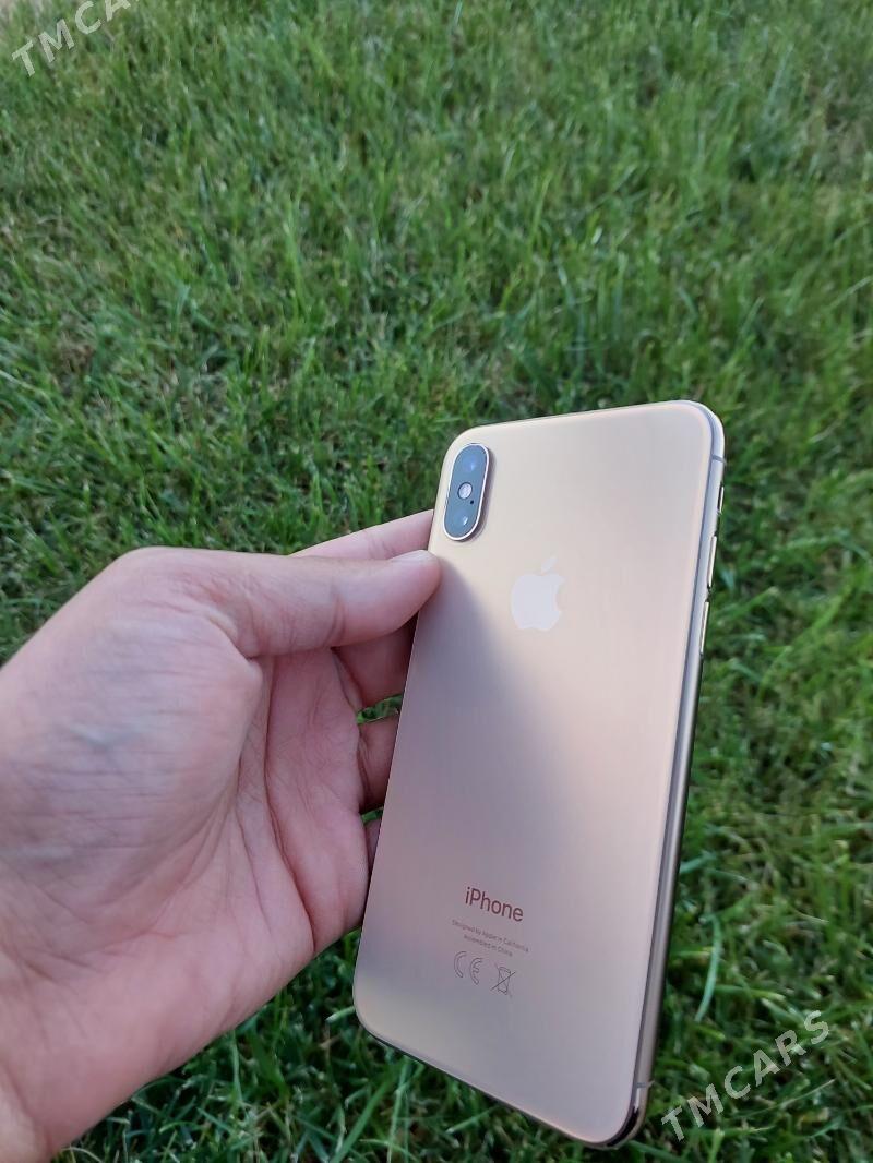 Iphone XS 79% - Aşgabat - img 2