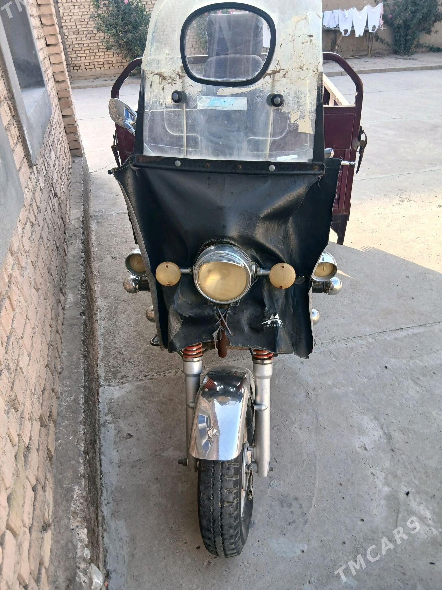 Fekon FK200-14G 2013 - 21 000 TMT - Kaka - img 7