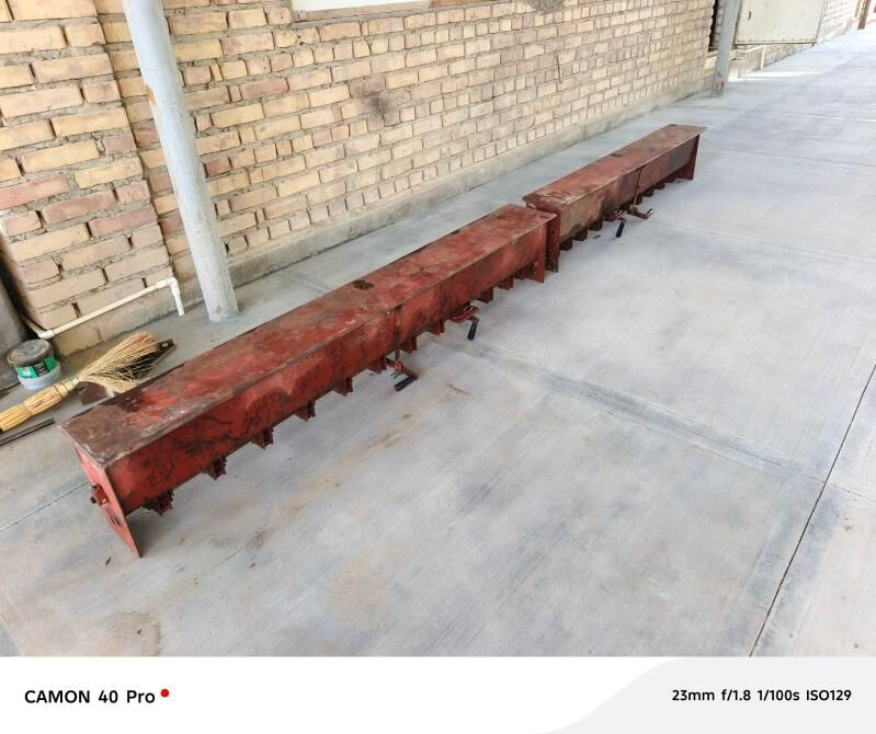 MTZ silka 5 000 TMT - Bäherden - img 4