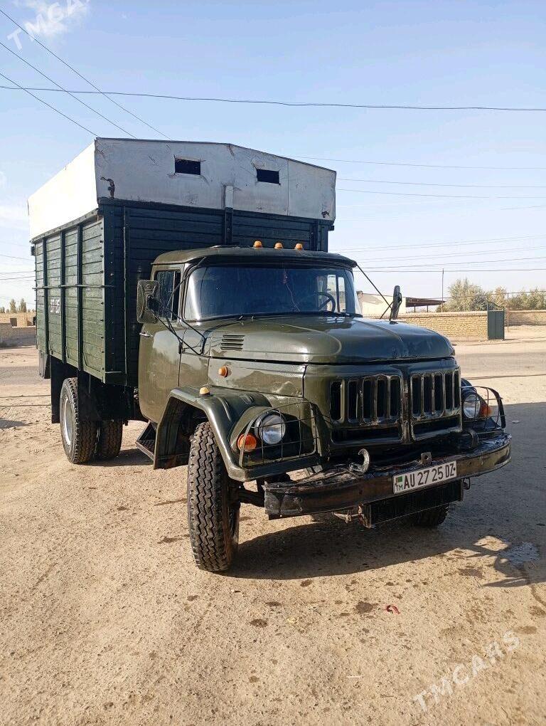Zil 130 1992 - 70 000 TMT - Губадаг - img 5