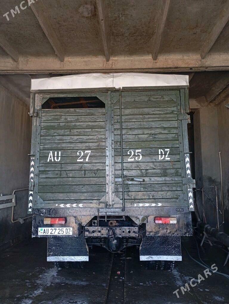 Zil 130 1992 - 70 000 TMT - Губадаг - img 3