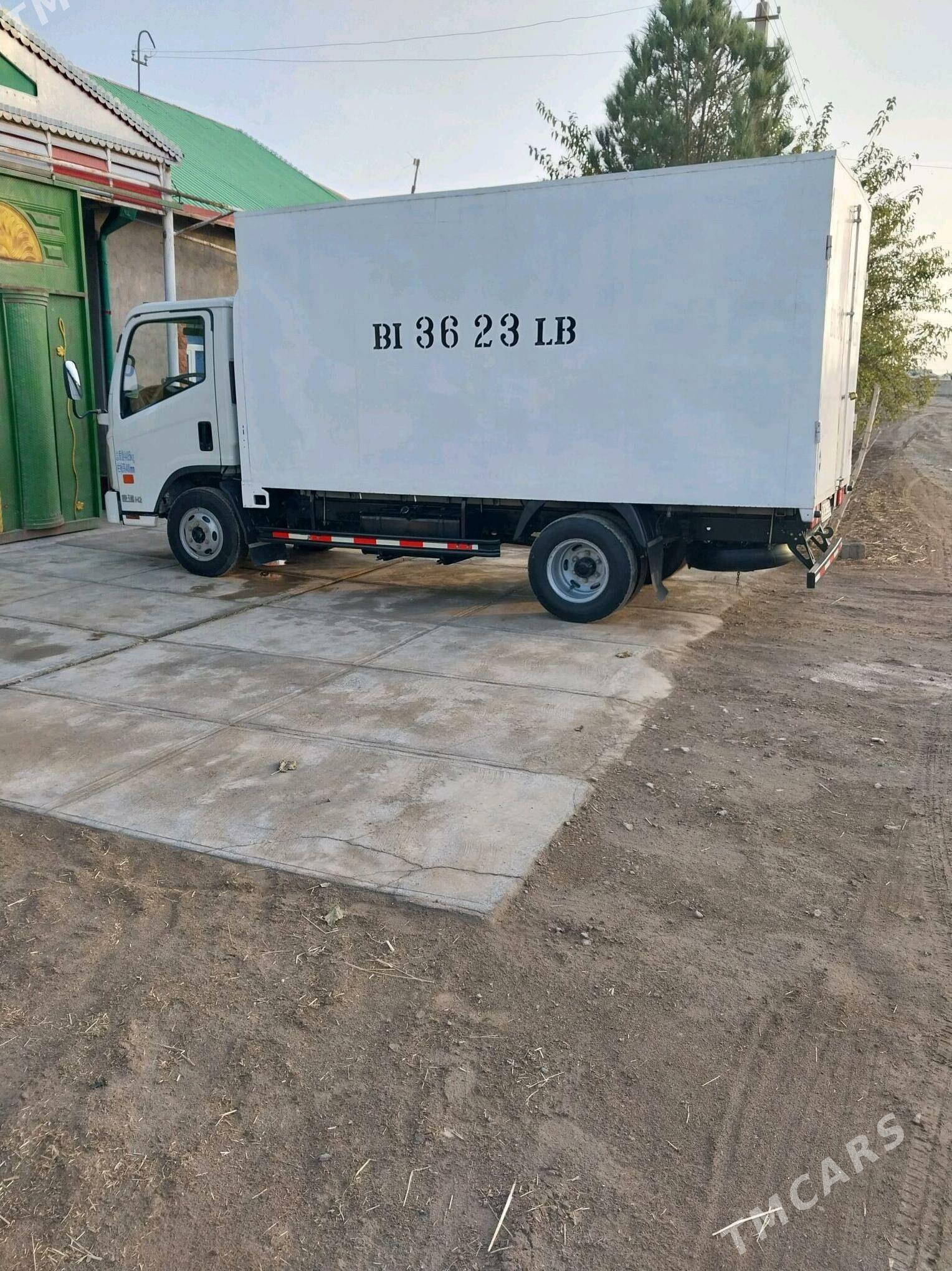 Forland H2 2015 - 230 000 TMT - Койтендаг - img 8