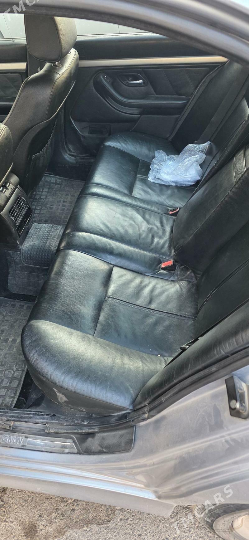 BMW 540 1998 - 100 000 TMT - Туркменабат - img 3