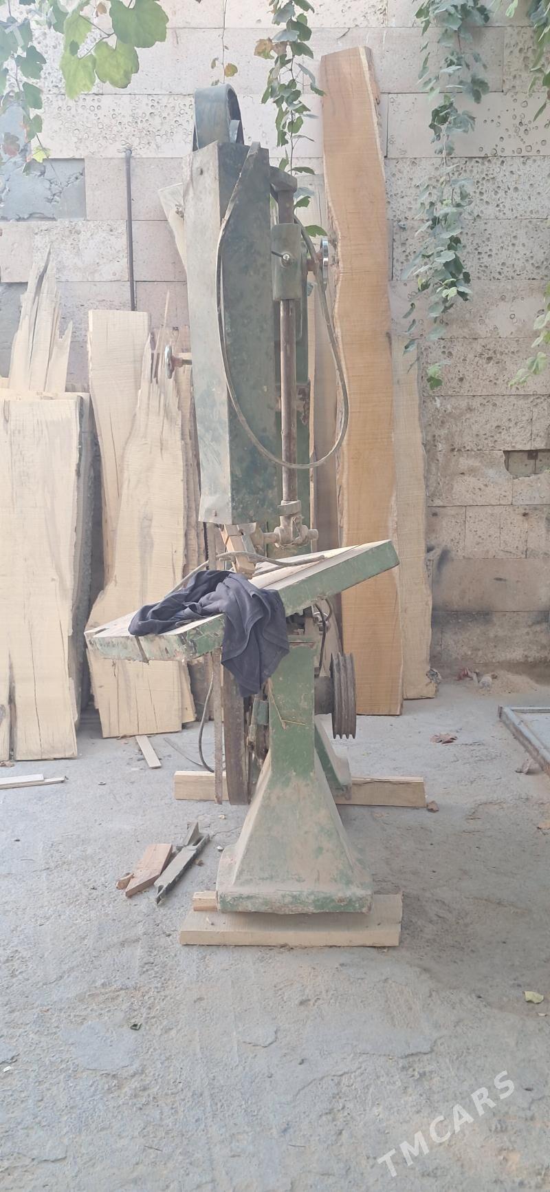 ağaç stanok - 8 мкр - img 3