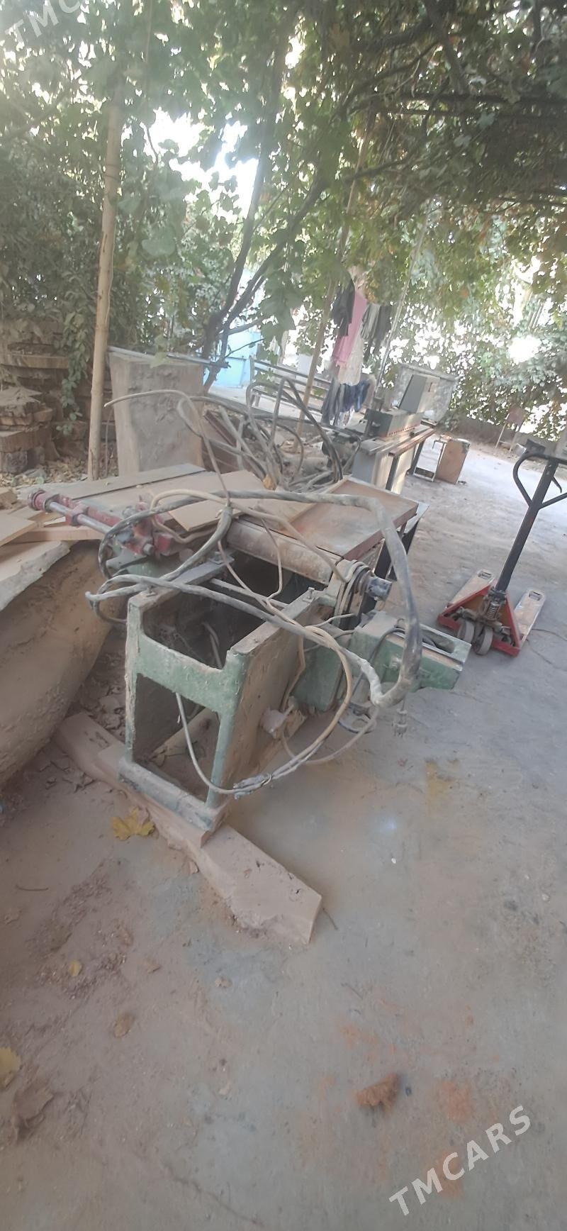 ağaç stanok - 8 мкр - img 2