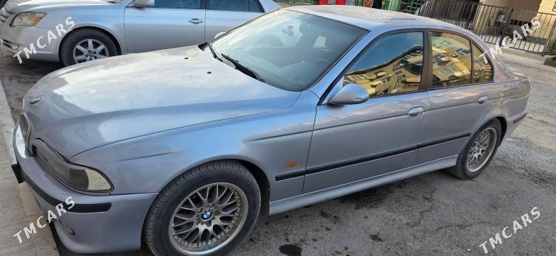 BMW 540 1998 - 100 000 TMT - Туркменабат - img 2
