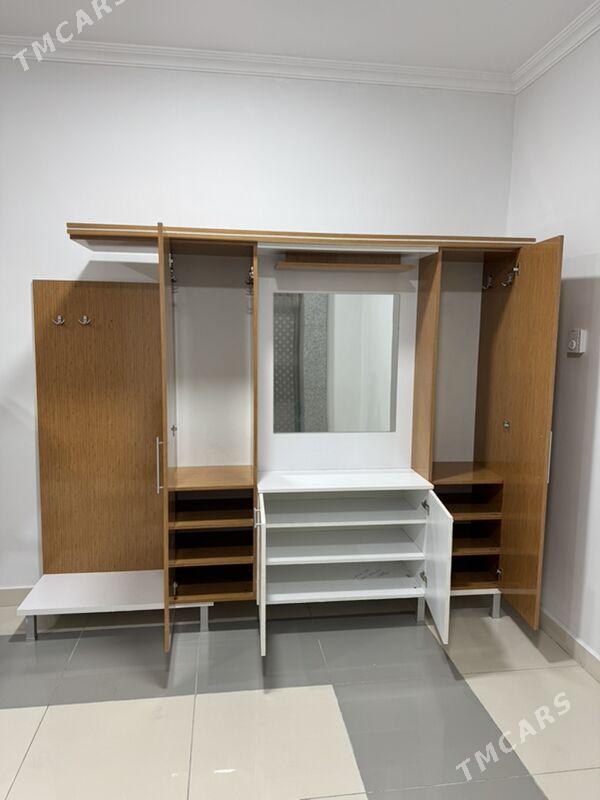 Прихожка шкаф - Çehow köç. (A.Nyýazow şaýoly) - img 2