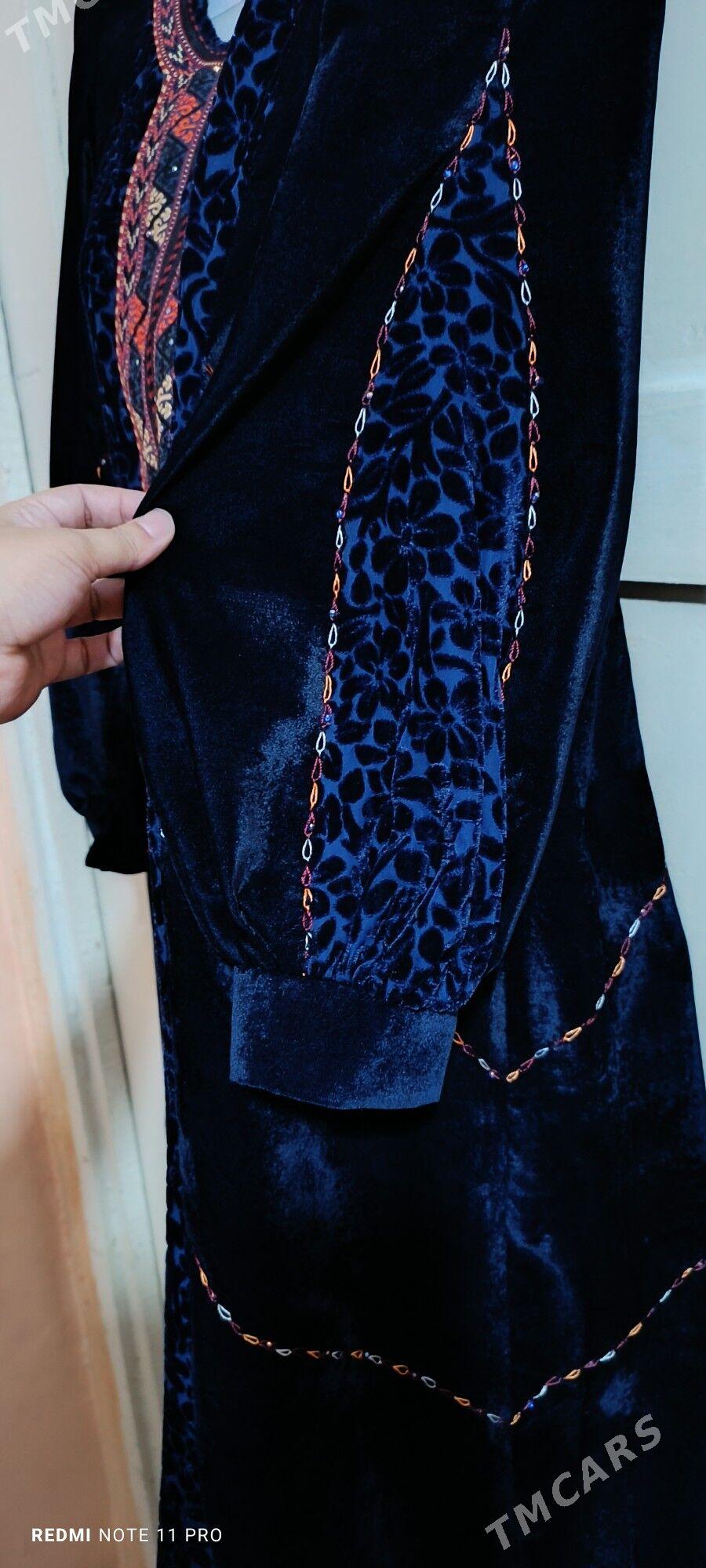 Koynek - Balkanabat - img 2