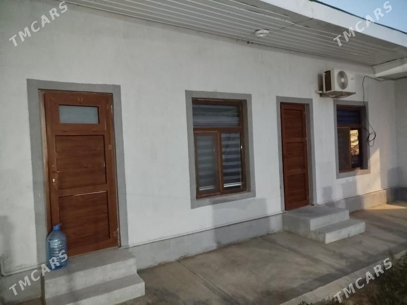 kreýne jaý - Çoganly - img 1