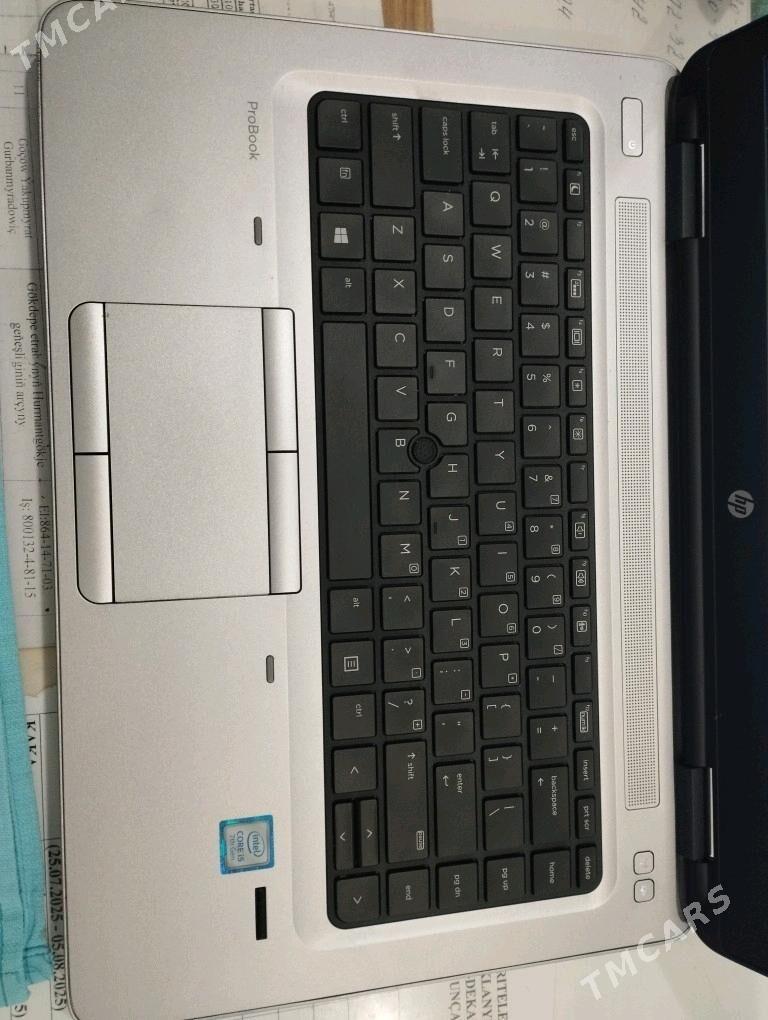 Kompyuter hp - Gökdepe - img 2