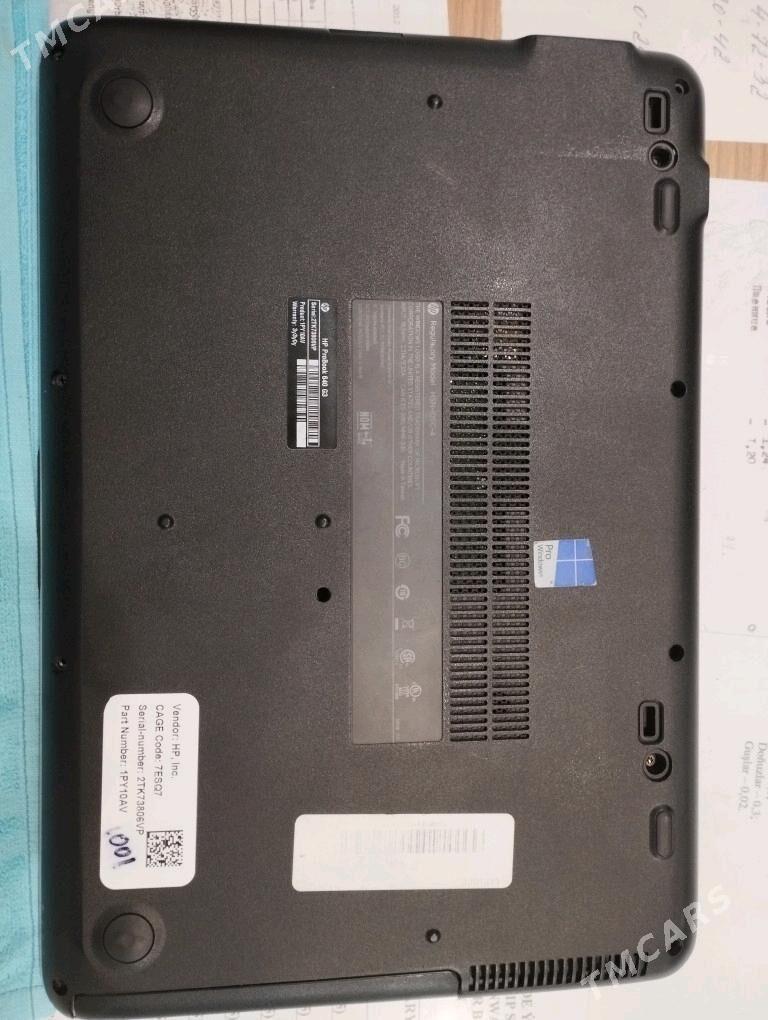 Kompyuter hp - Gökdepe - img 4