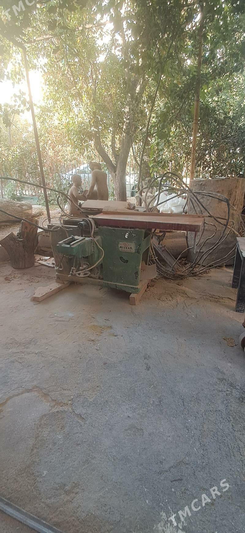 ağaç stanok - 8 мкр - img 4