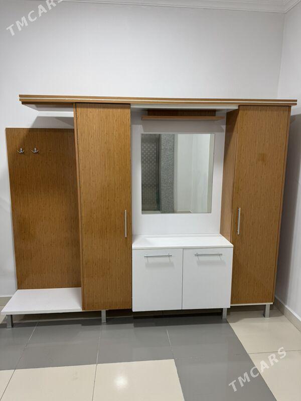 Прихожка шкаф - Çehow köç. (A.Nyýazow şaýoly) - img 1