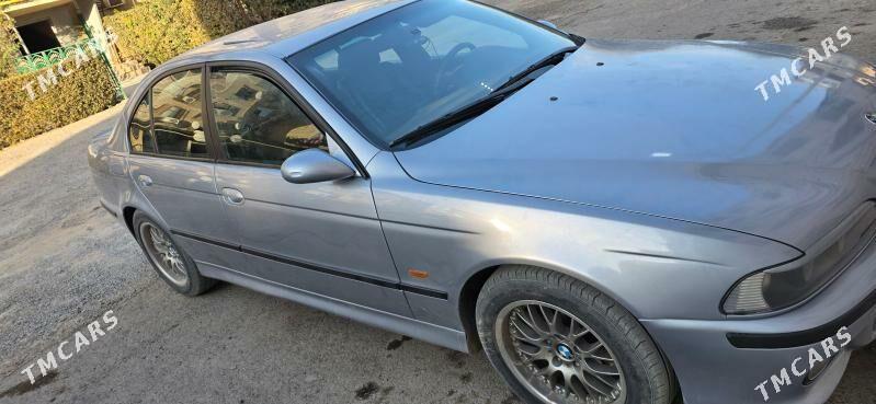 BMW 540 1998 - 100 000 TMT - Туркменабат - img 1