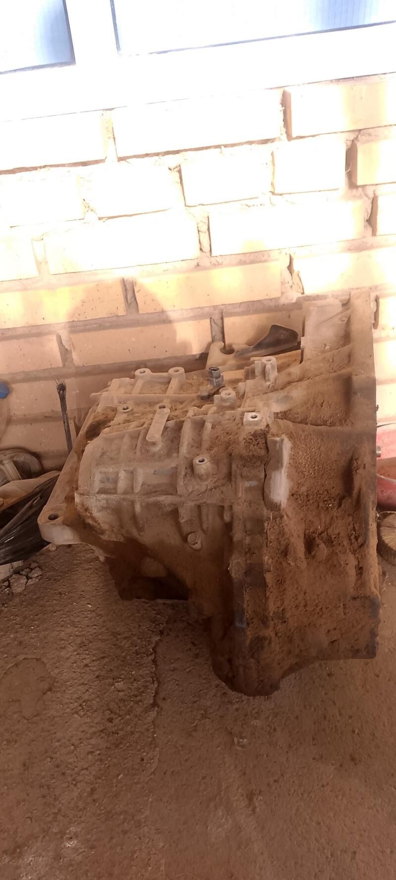 karopka 2 000 TMT - Огуз хан - img 1