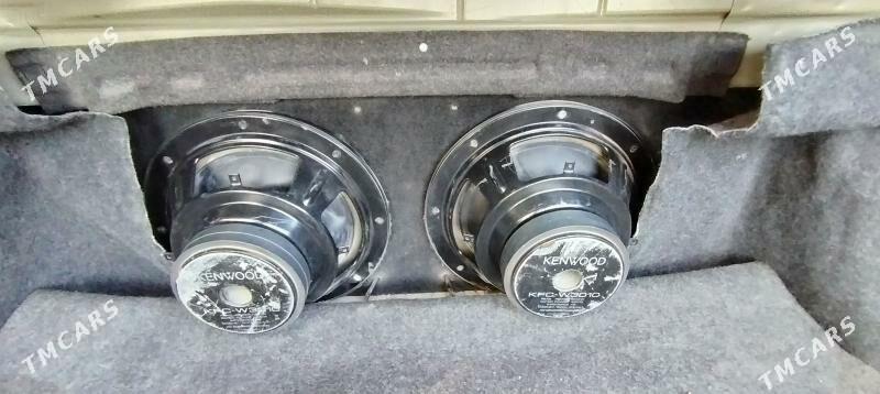 Toyota Camry 2001 - 178 000 TMT - Türkmenabat - img 1