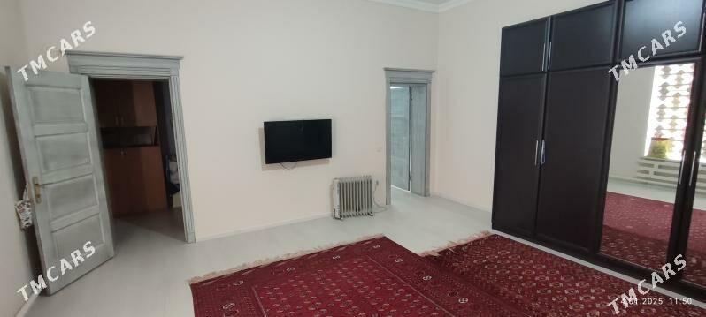 Bagyr mirewe/Багир миреве - Bagyr - img 5